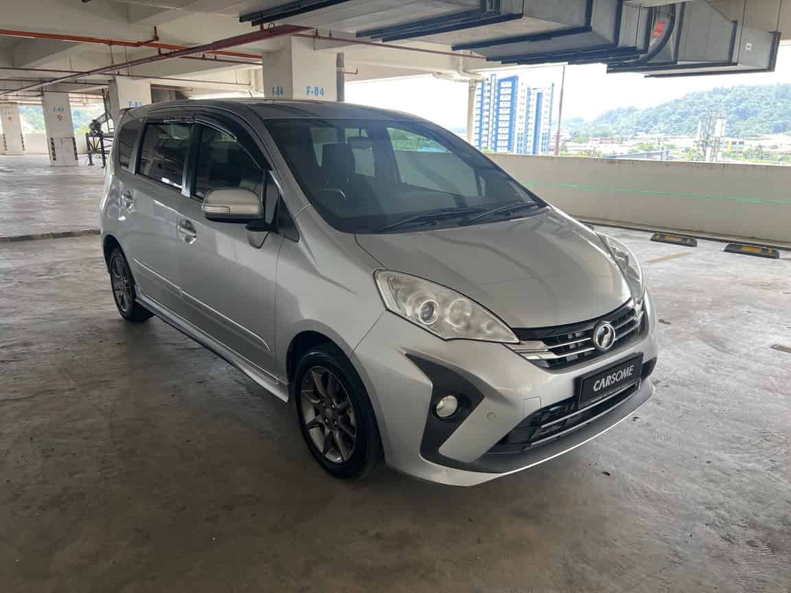 Perodua_Alza_2020_Perak_B2C_CARSOME