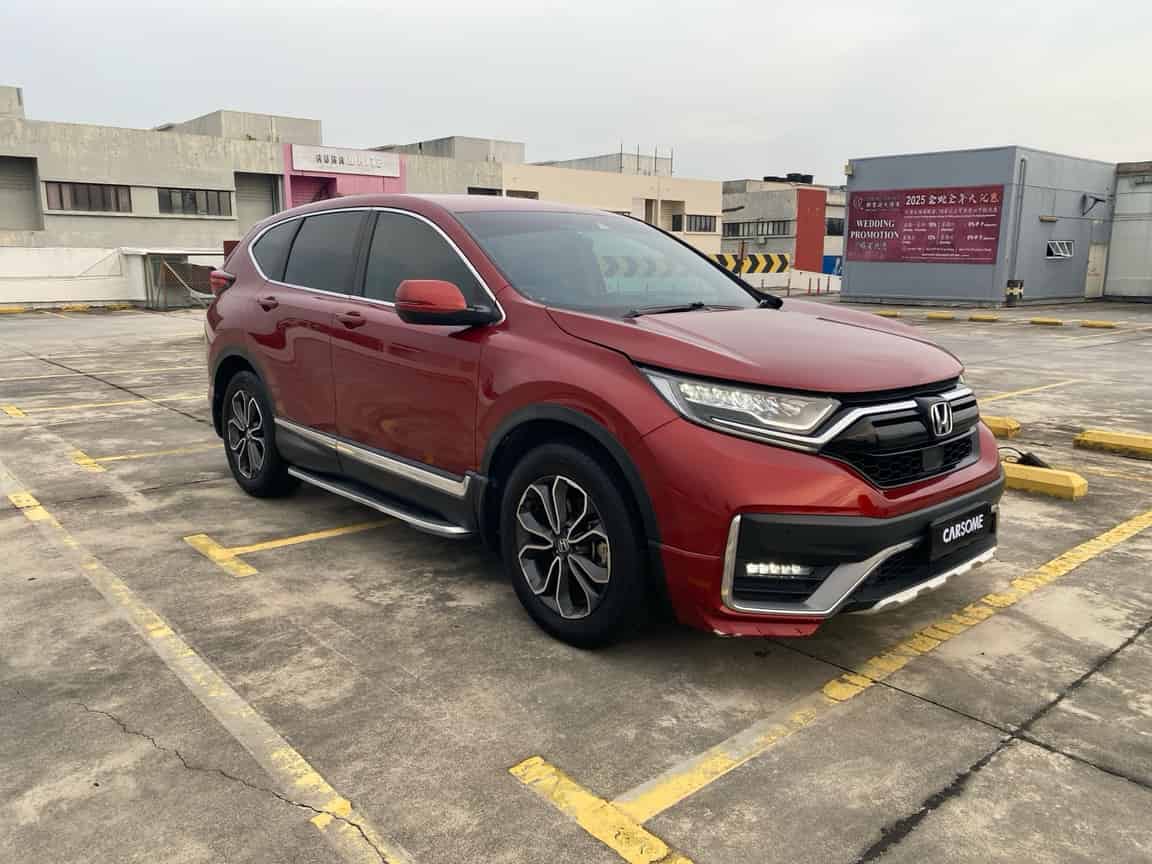 Honda_CR-V_2021_Red_B2C_CARSOME