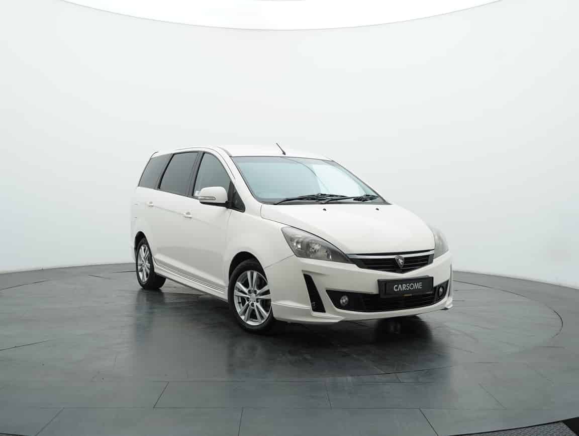 Proton_Exora_2012_White_B2C_CARSOME