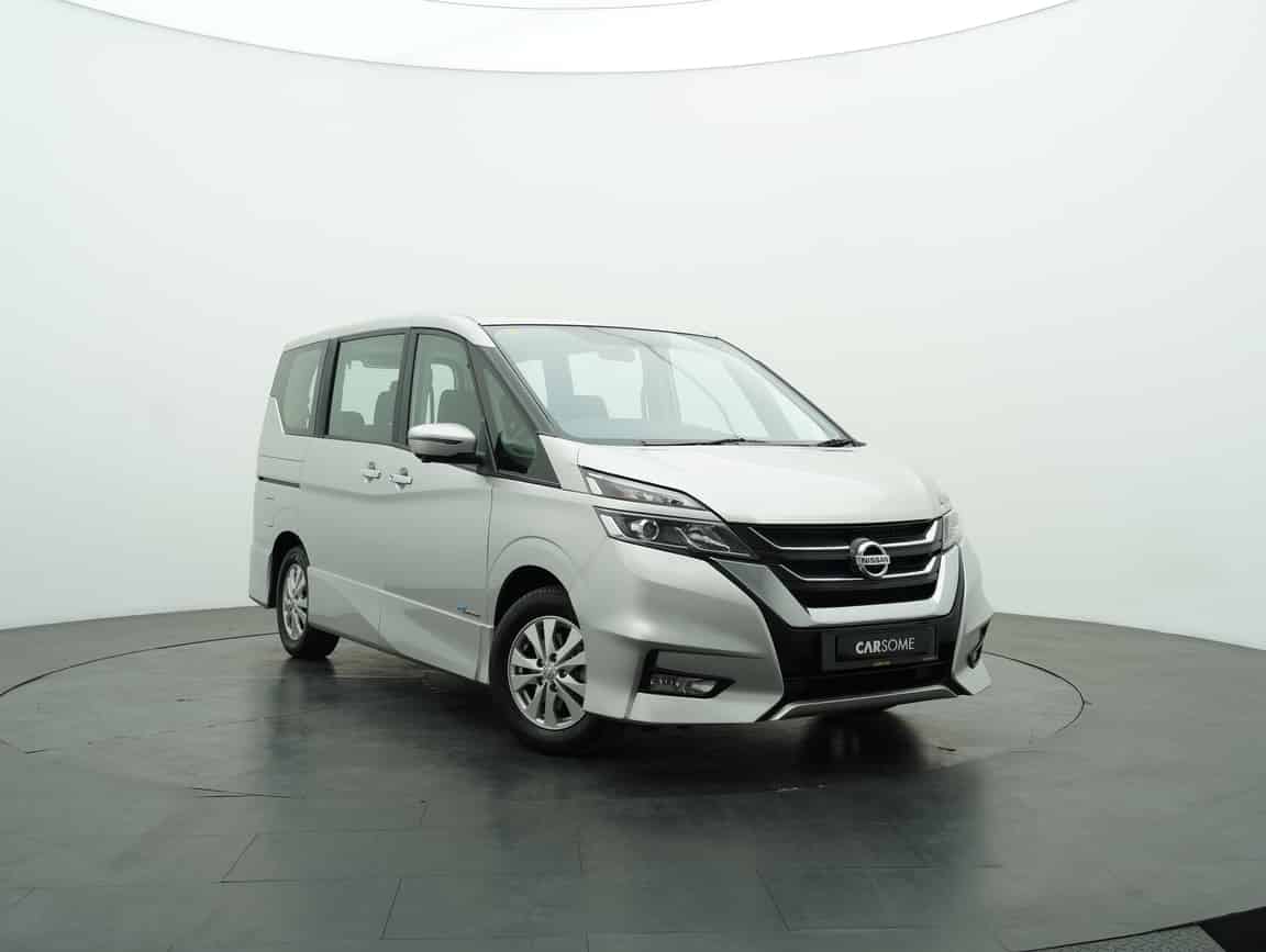 Nissan_Serena_2020_Silver_B2C_CARSOME