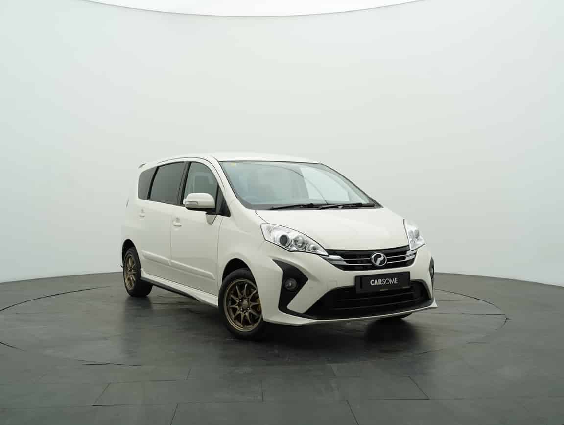 Perodua_Alza_2020_White_B2C_CARSOME
