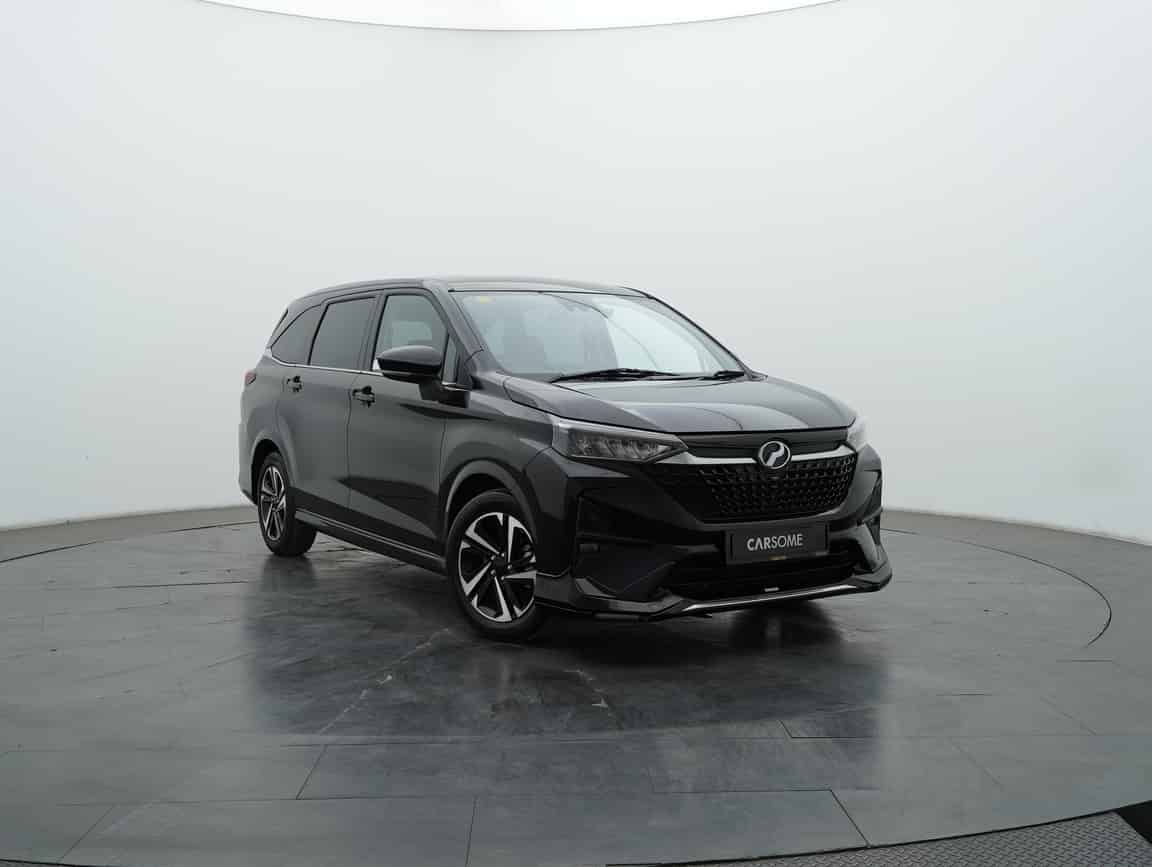 Perodua_Alza_2023_Black_B2C_CARSOME