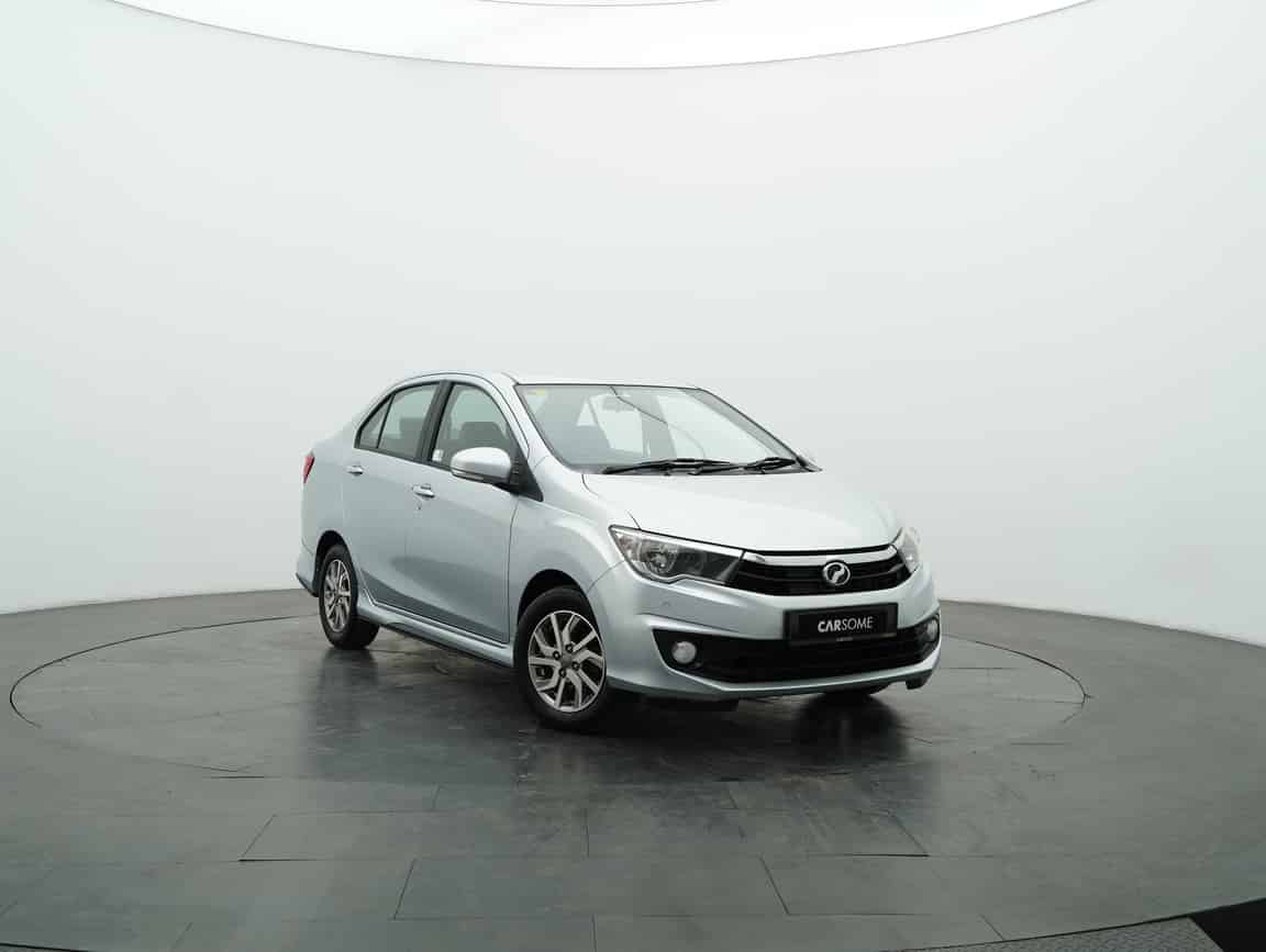 Perodua_Bezza_2016_Silver_B2C_CARSOME