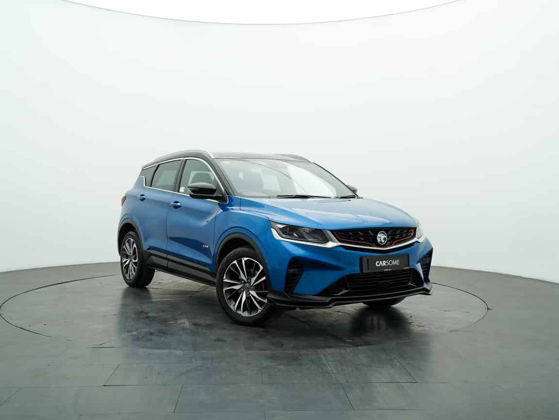 Proton_X50_2020_Blue_B2C_CARSOME