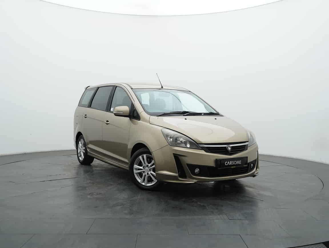 Proton_Exora_2014_Coklat_B2C_CARSOME