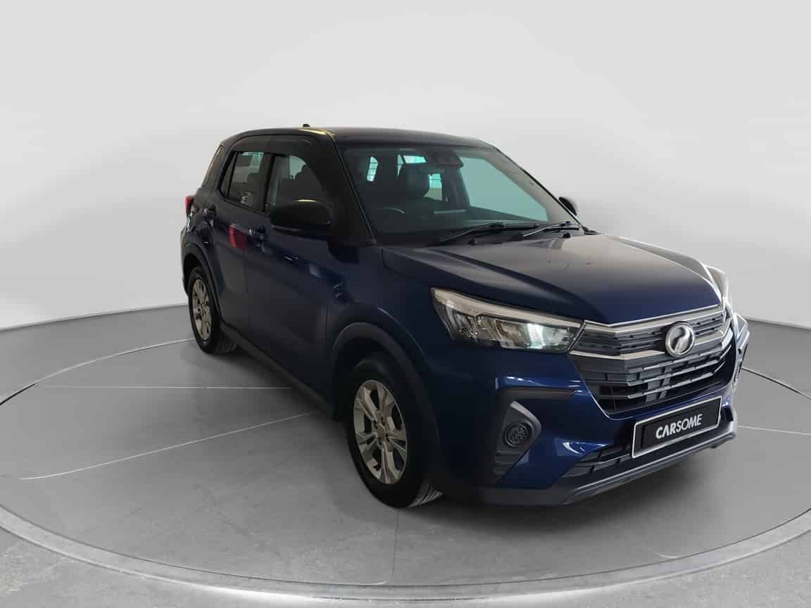 Perodua_Ativa_2021_Biru_B2C_CARSOME