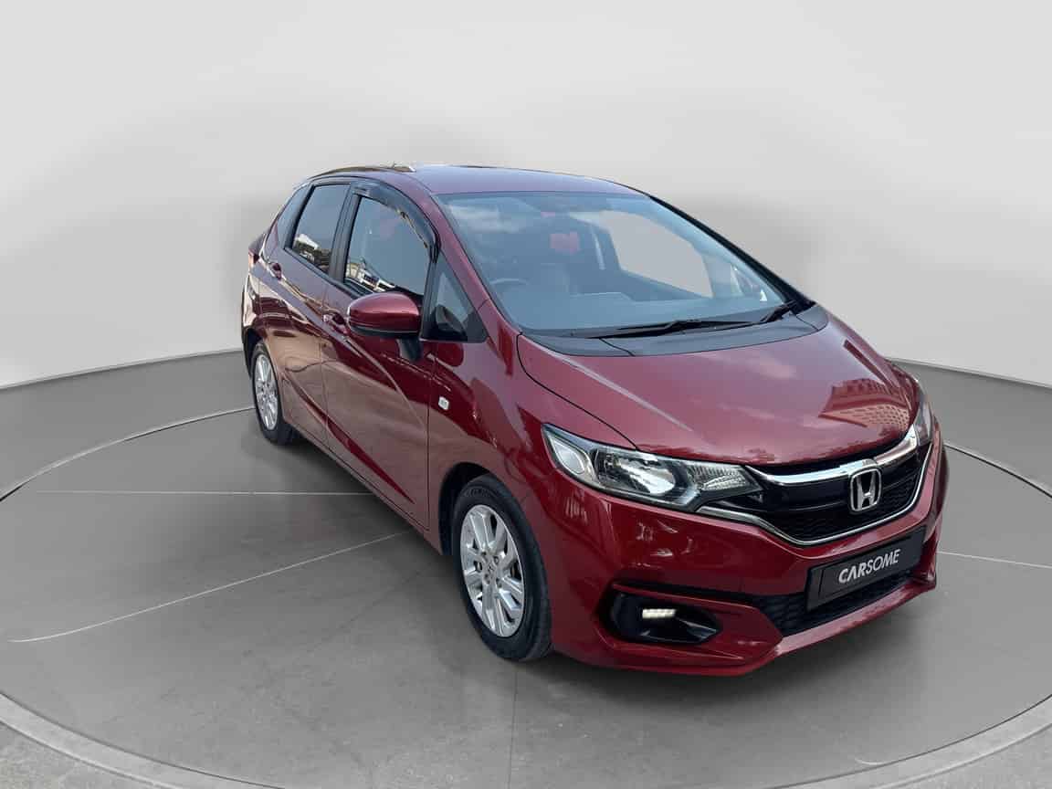 Honda_Jazz_2020_Red_B2C_CARSOME