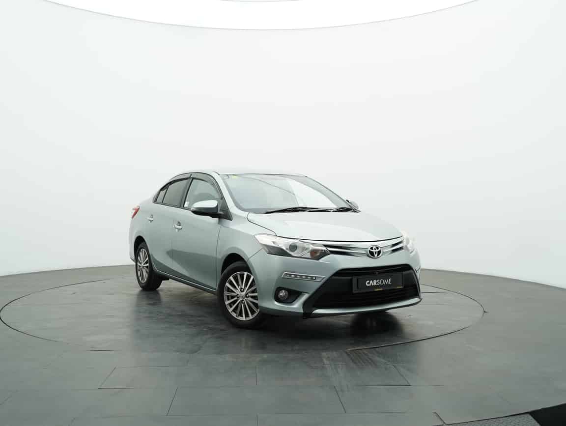 Toyota_Vios_2018_Silver_B2C_CARSOME