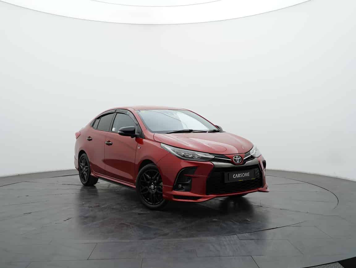 Toyota_Vios_2022_Red_B2C_CARSOME