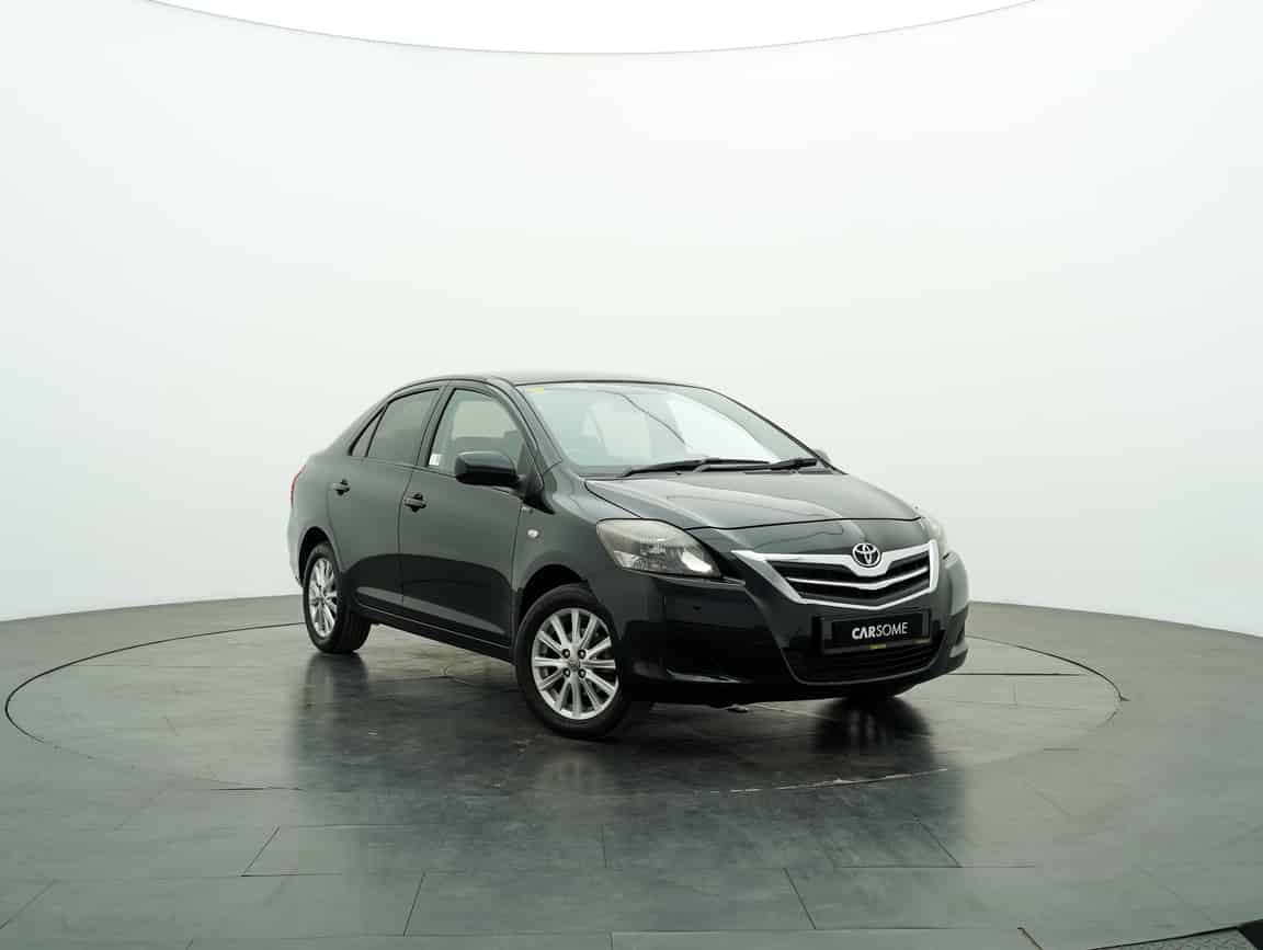 Toyota_Vios_2013_Black_B2C_CARSOME