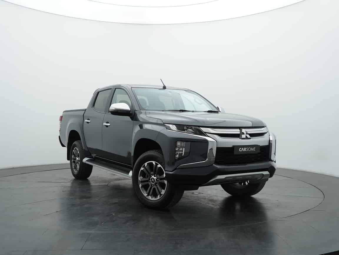 Mitsubishi_Triton_2021_Gray_B2C_CARSOME