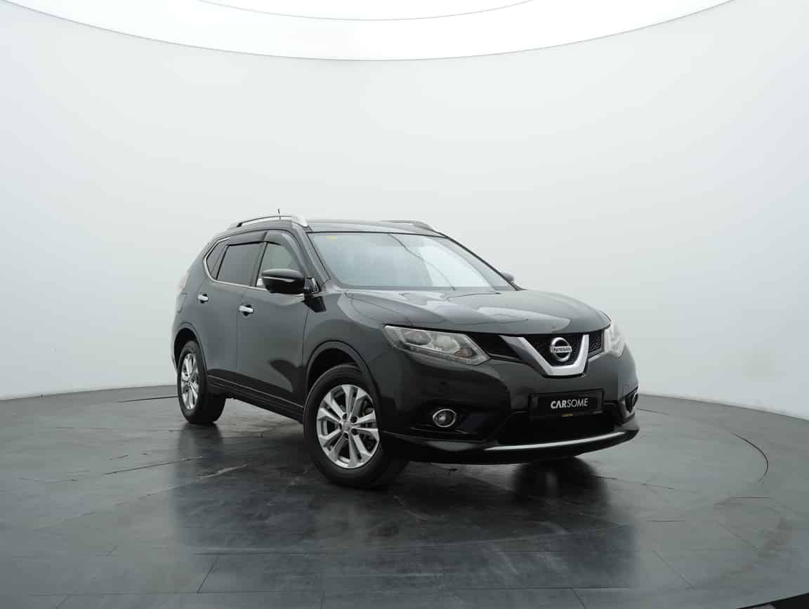 Nissan_X-Trail_2017_Black_B2C_CARSOME
