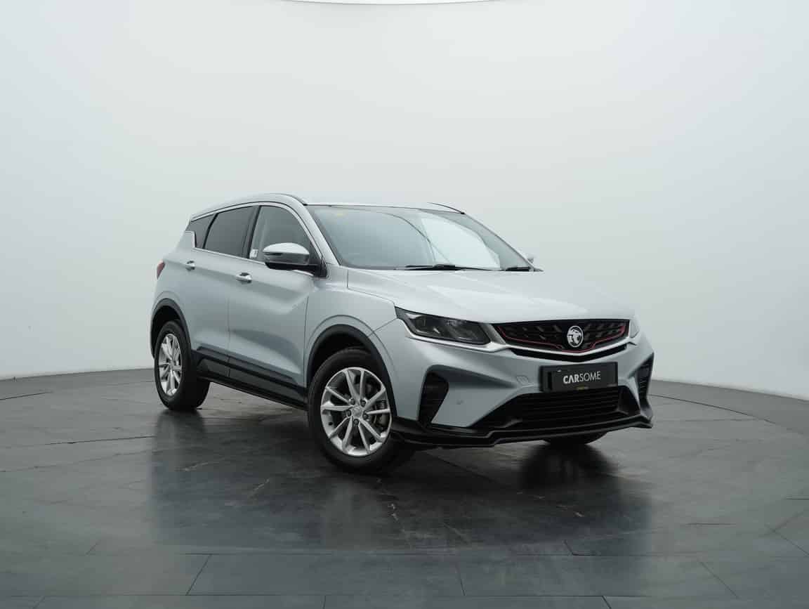 Proton_X50_2022_Silver_B2C_CARSOME