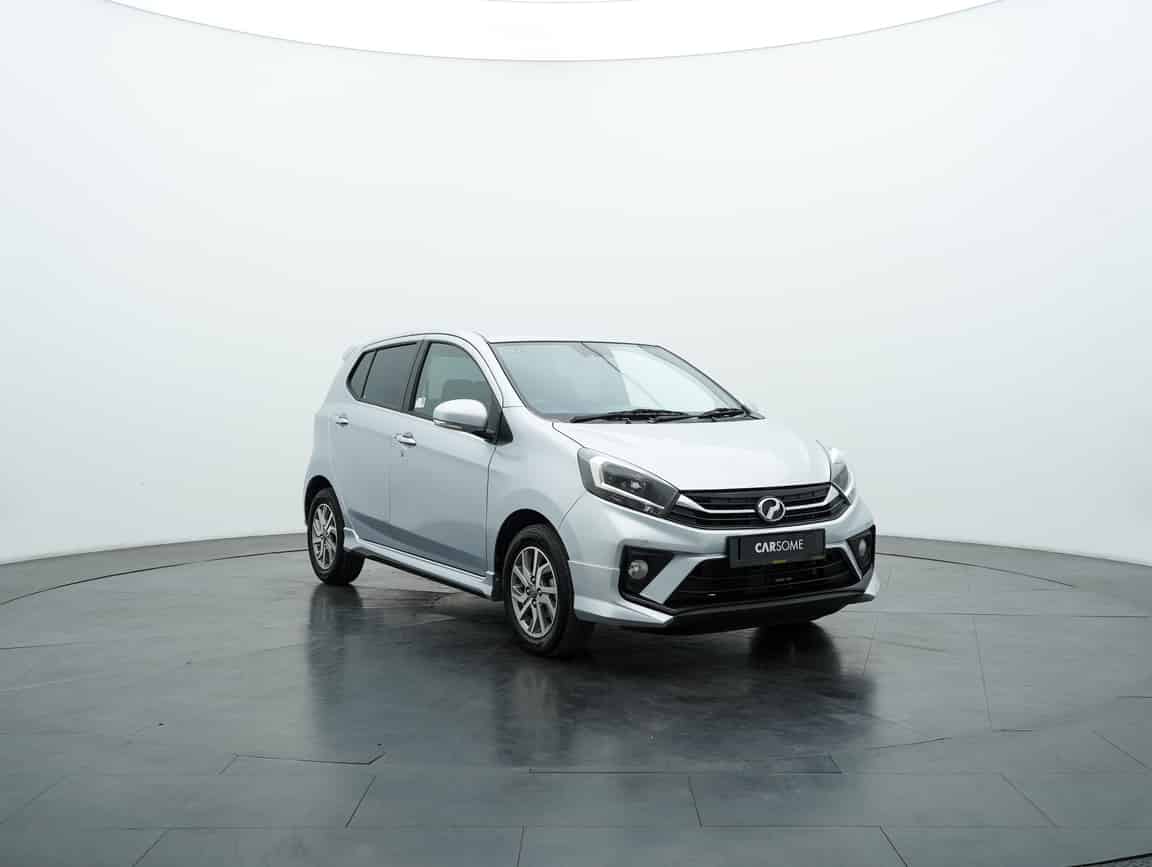 Perodua_AXIA_2023_Silver_B2C_CARSOME