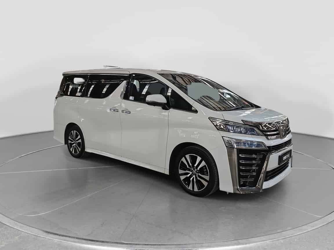 Toyota_Vellfire_2020_White_B2C_CARSOME