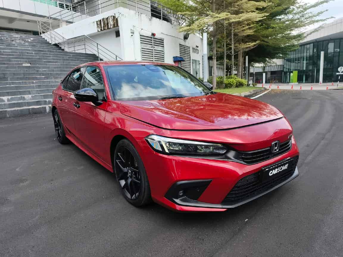 Honda_Civic_2022_Red_B2C_CARSOME
