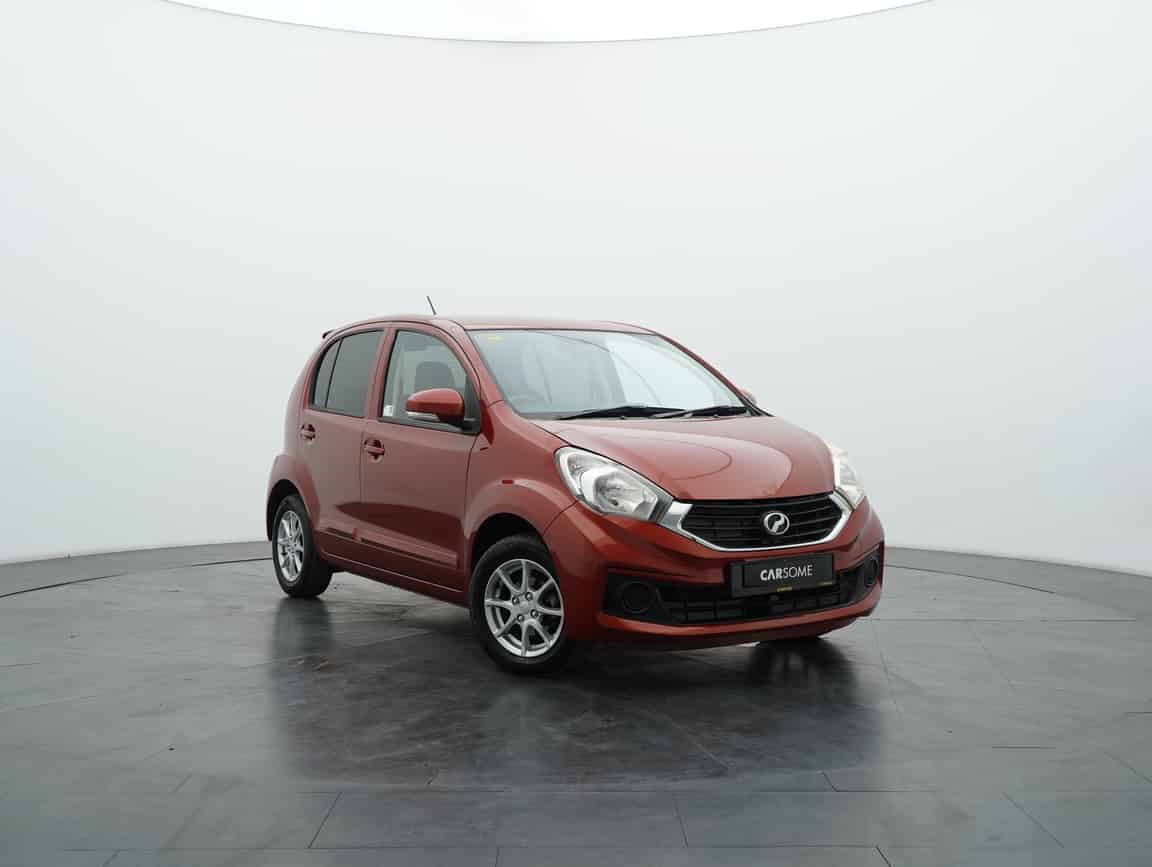 Perodua_Myvi_2015_Jingga_B2C_CARSOME