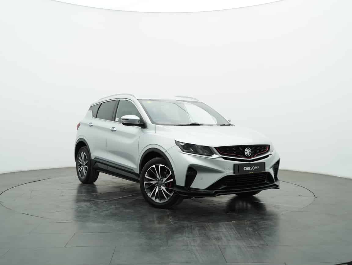 Proton_X50_2022_Silver_B2C_CARSOME
