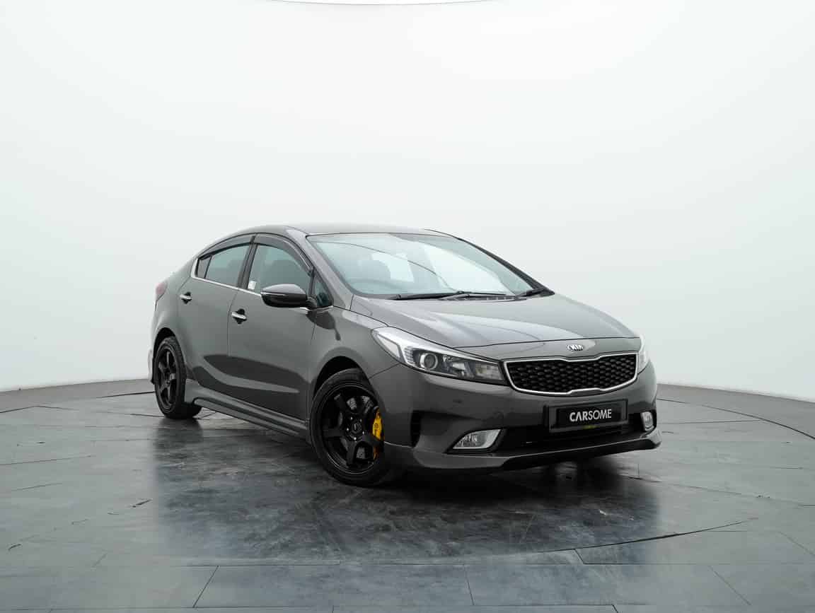 Kia_Cerato_2020_Gray_B2C_CARSOME