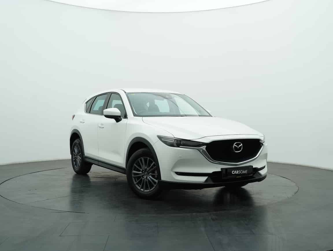 Mazda_CX-5_2019_White_B2C_CARSOME
