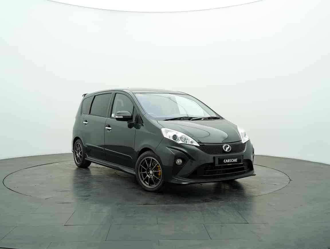 Perodua_Alza_2021_Gray_B2C_CARSOME