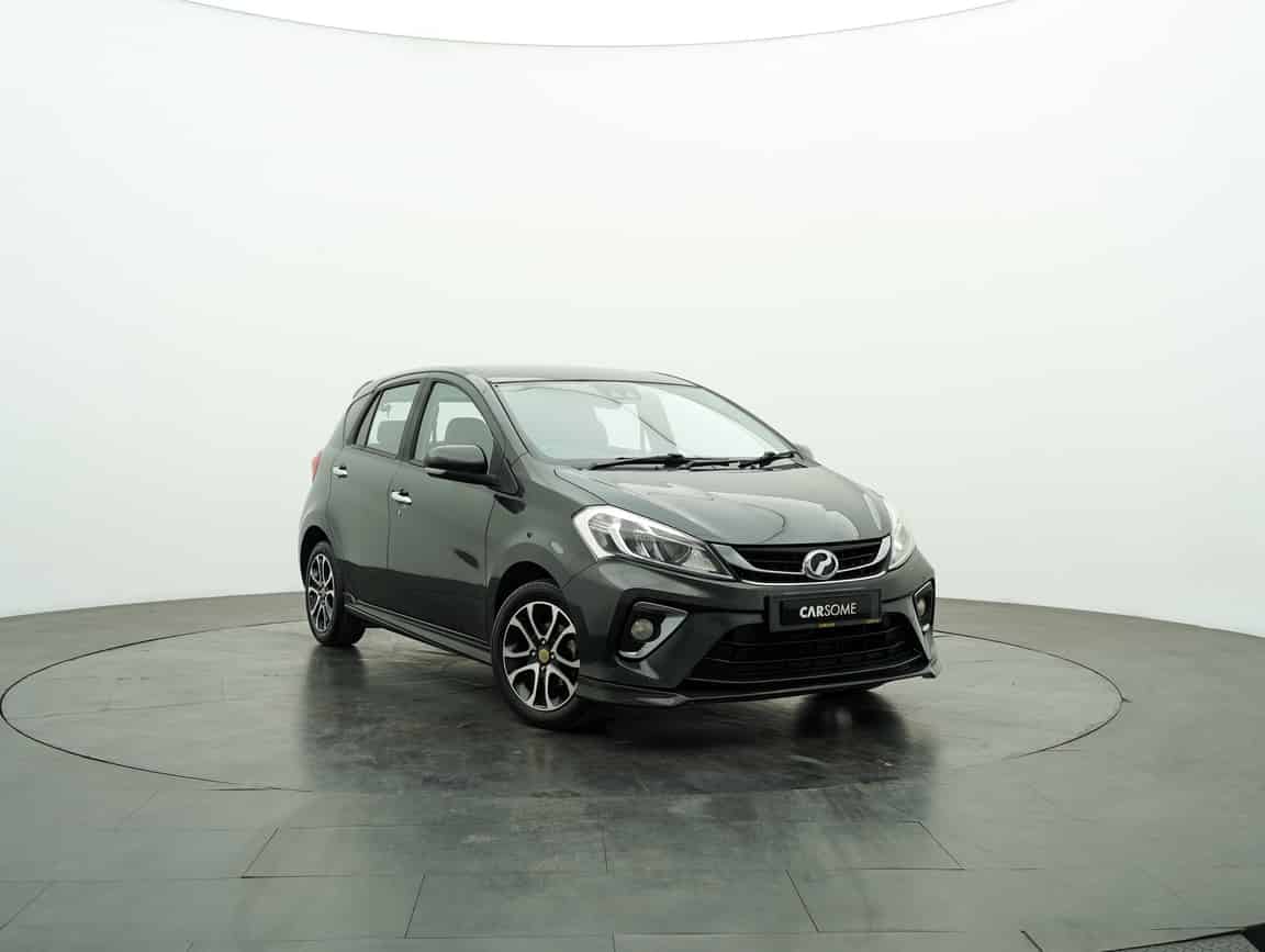 Perodua_Myvi_2019_Kelabu_B2C_CARSOME