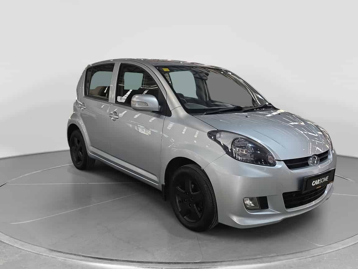 Perodua_Myvi_2010_Silver_B2C_CARSOME