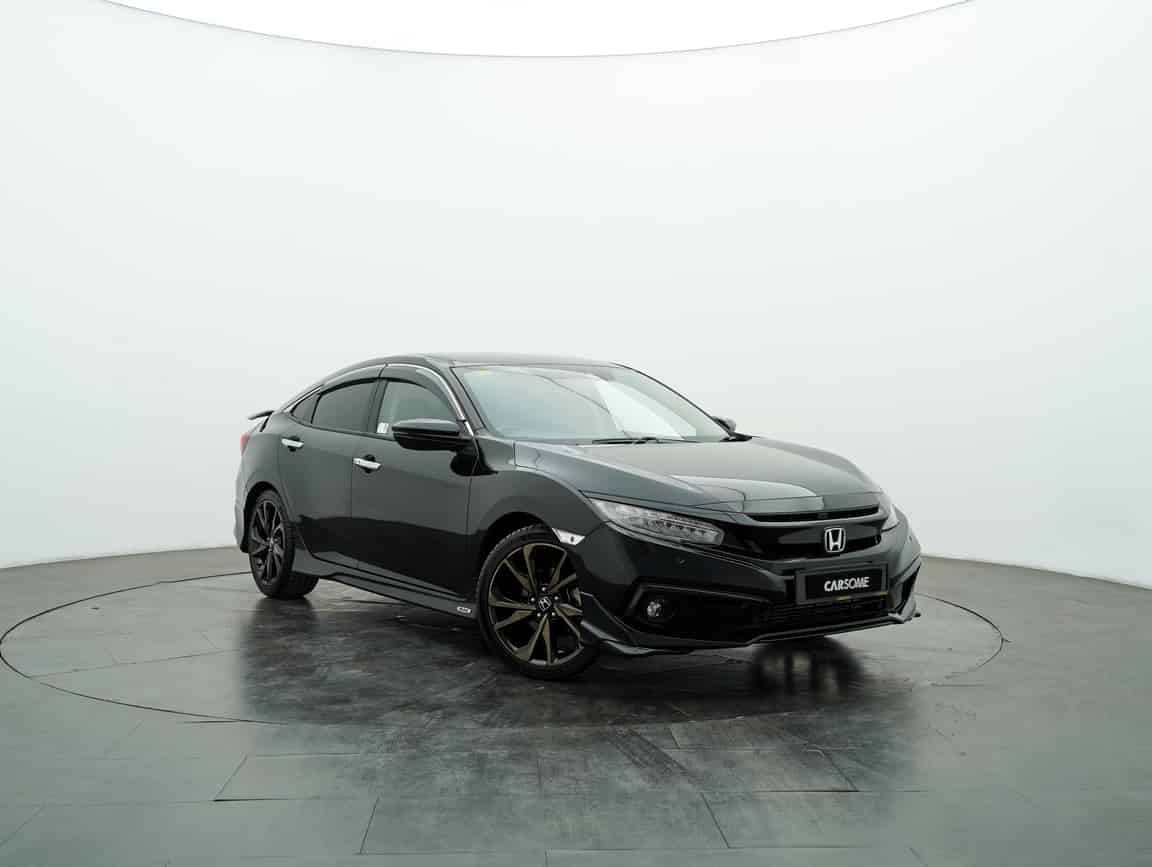Honda_Civic_2021_Gray_B2C_CARSOME