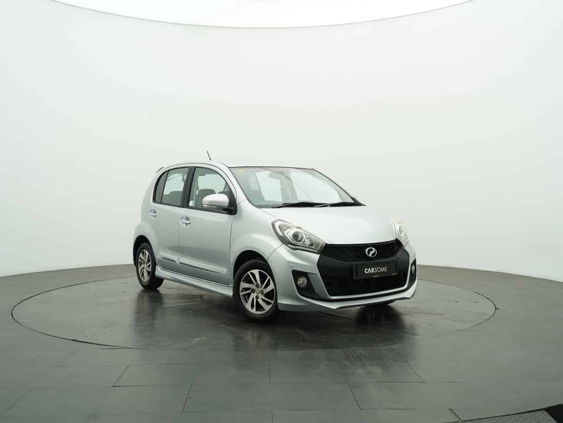 Perodua_Myvi_2017_Silver_B2C_CARSOME