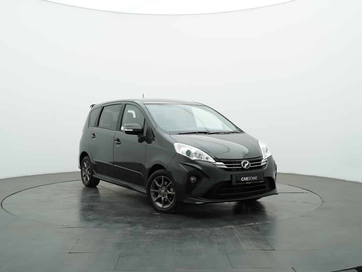 Perodua_Alza_2019_Black_B2C_CARSOME