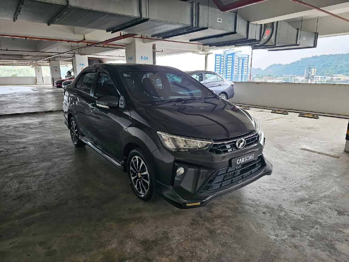 Perodua_Bezza_2022_Gray_B2C_CARSOME