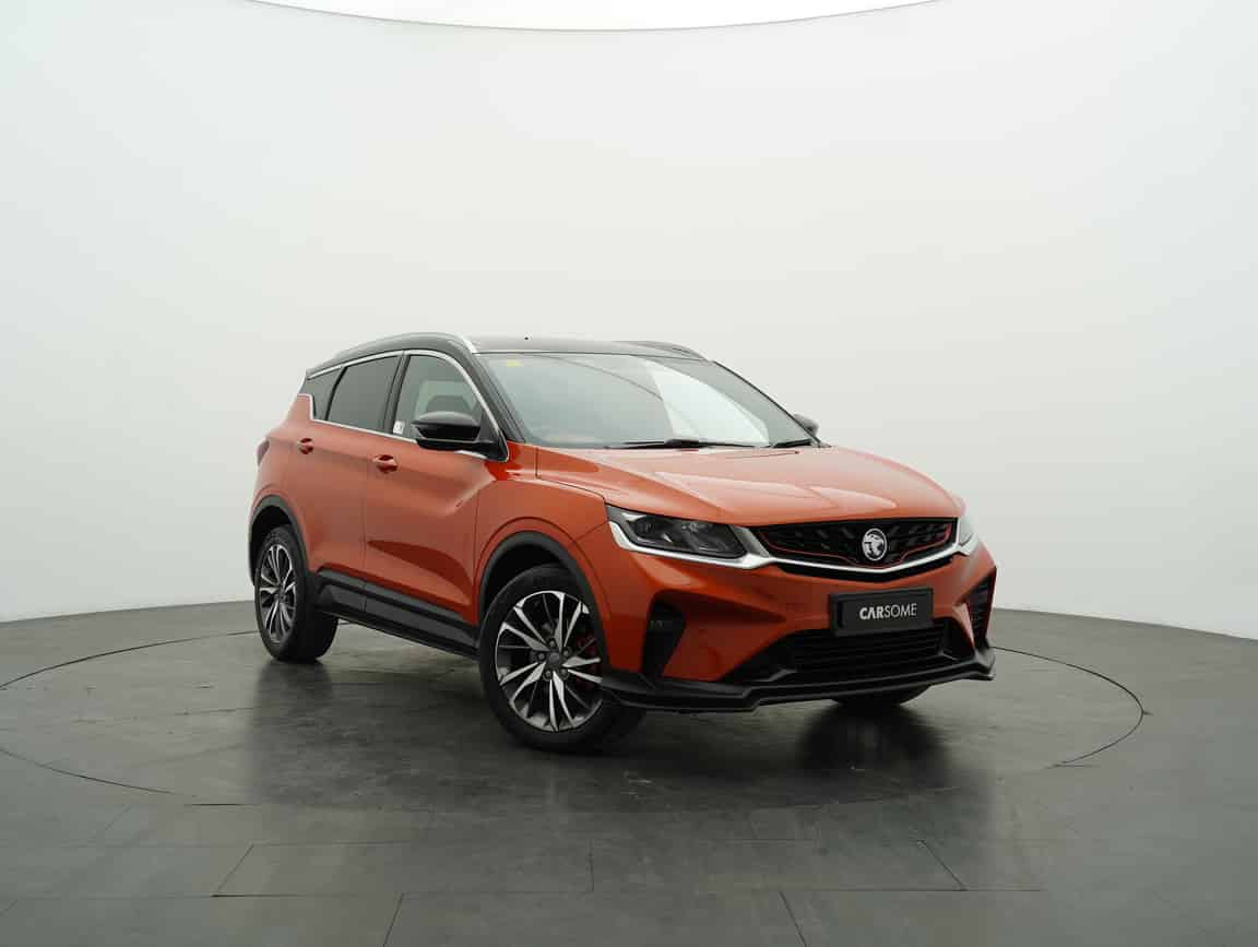 Proton_X50_2021_Orange_B2C_CARSOME