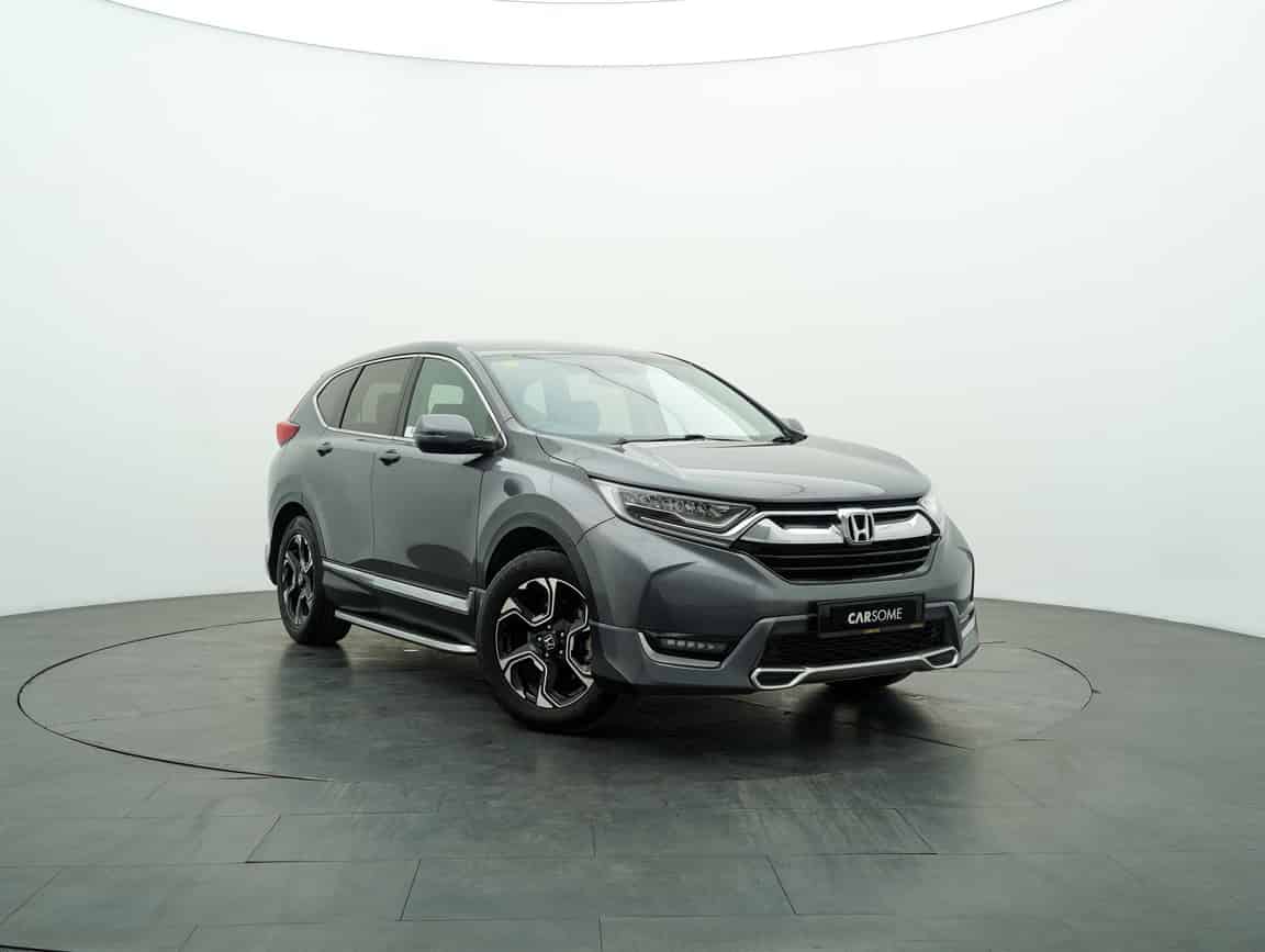 Honda_CR-V_2018_Gray_B2C_CARSOME