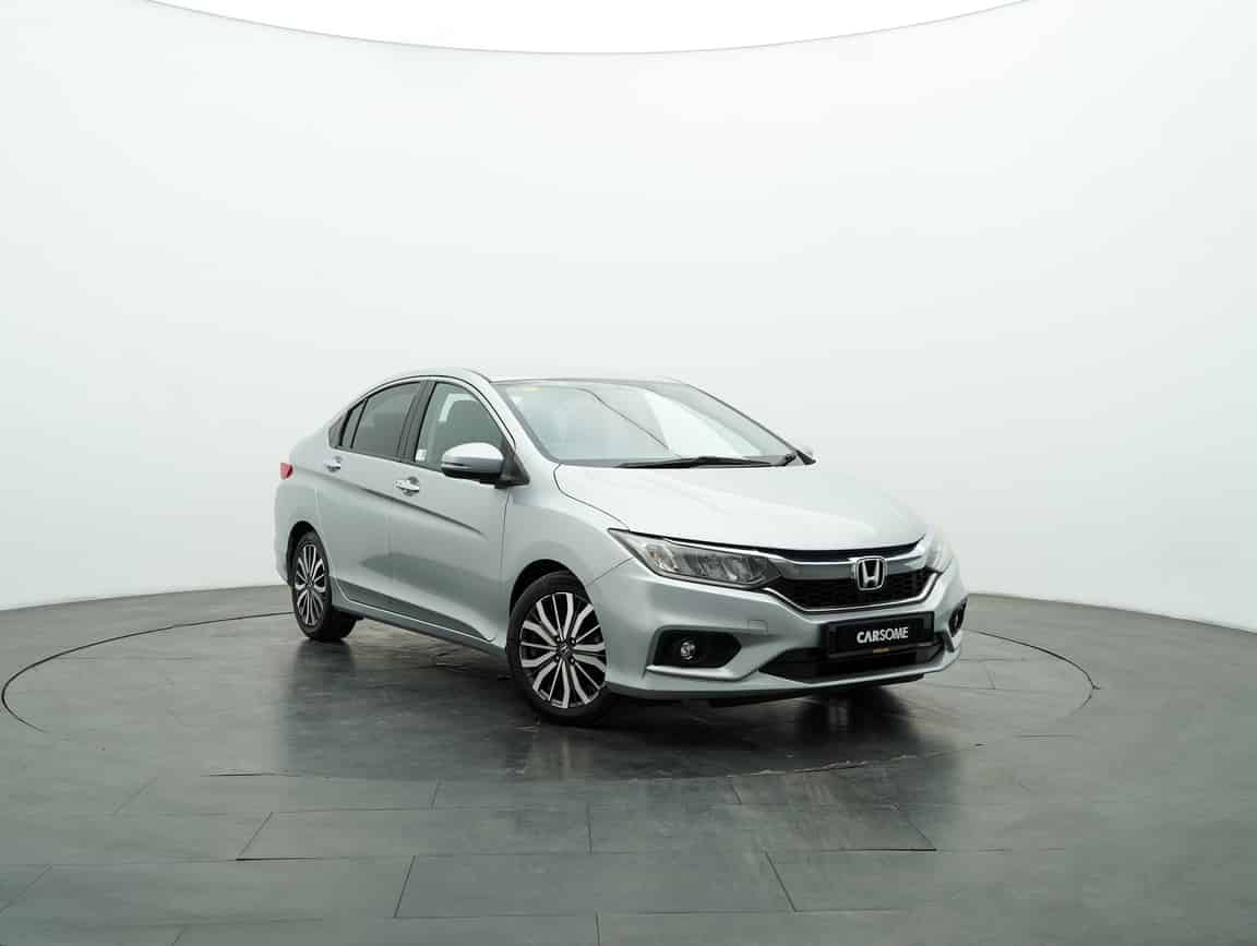 Honda_City_2017_Perak_B2C_CARSOME