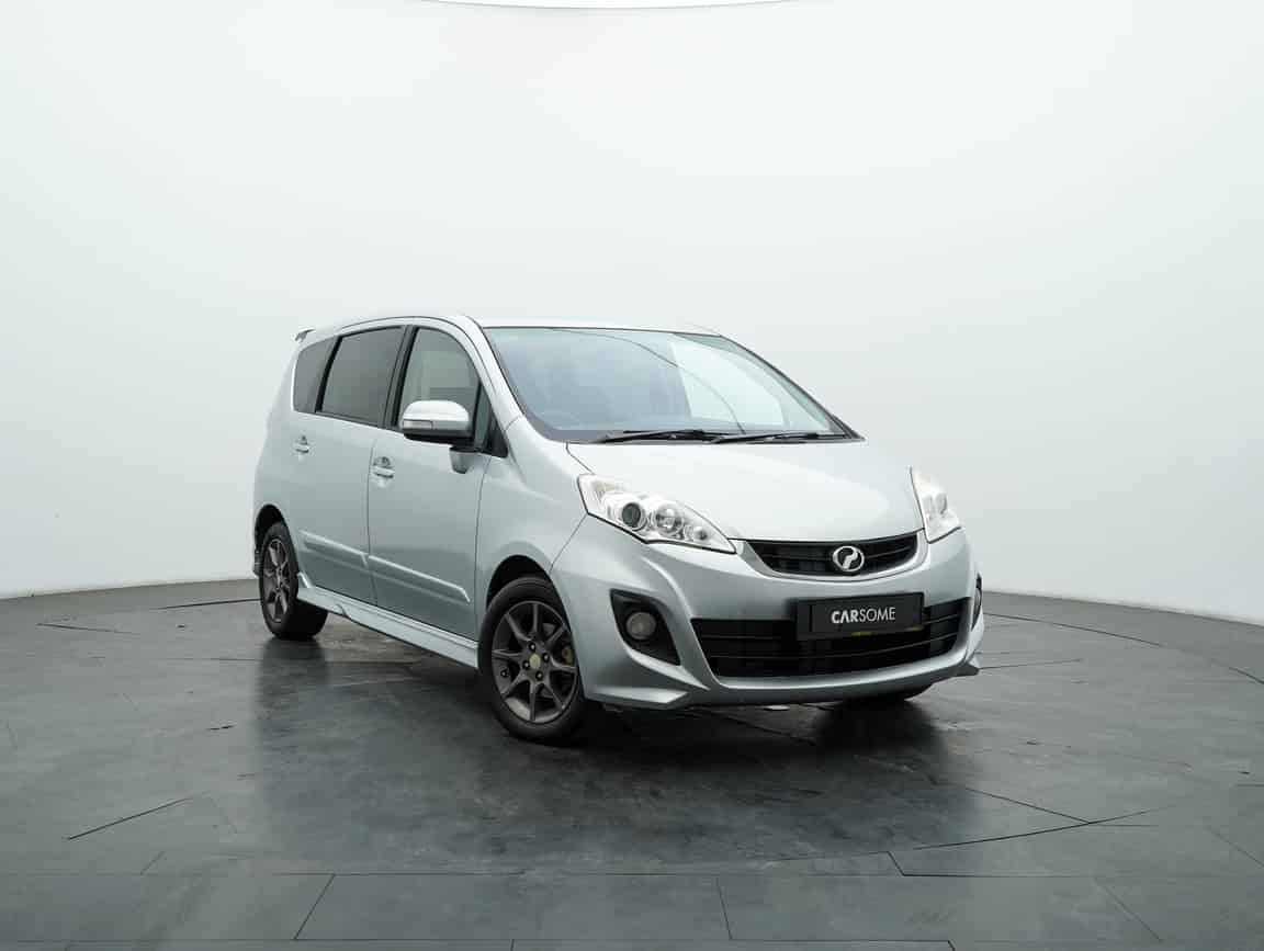 Perodua_Alza_2018_Perak_B2C_CARSOME