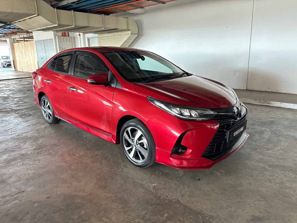 Toyota_Vios_2022_Red_B2C_CARSOME