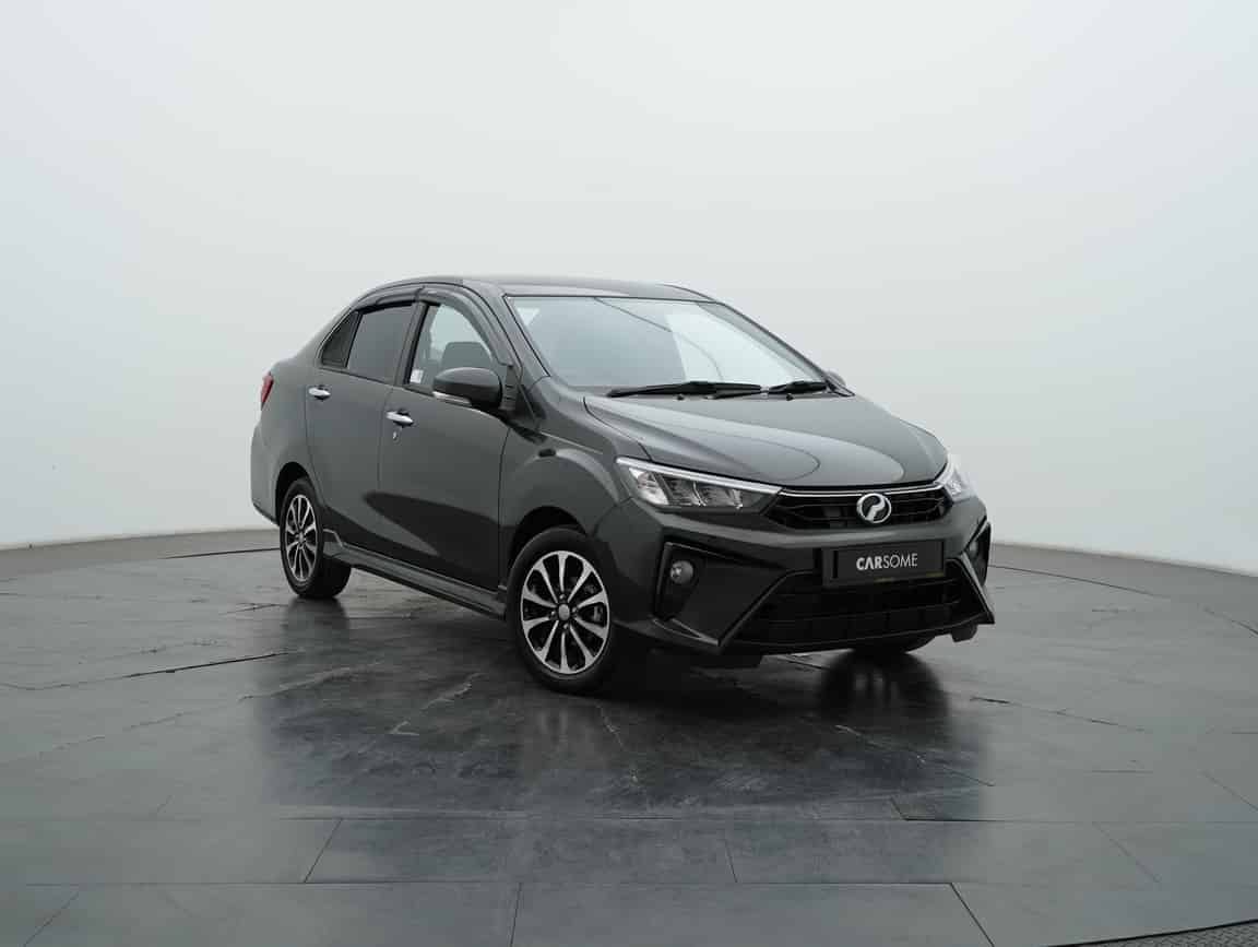 Perodua_Bezza_2023_Kelabu_B2C_CARSOME
