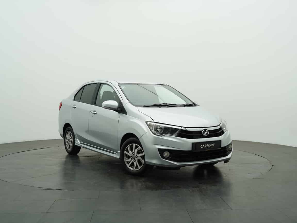 Perodua_Bezza_2019_Perak_B2C_CARSOME