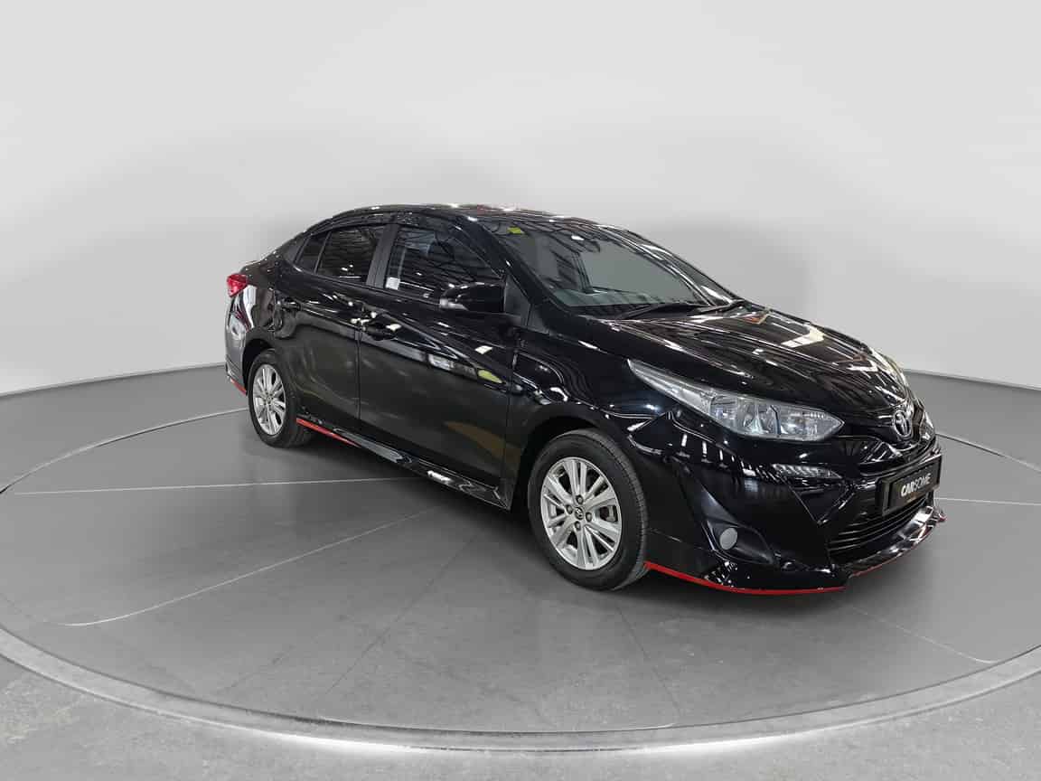 Toyota_Vios_2020_Black_B2C_CARSOME