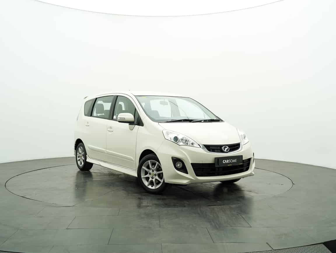 Perodua_Alza_2016_White_B2C_CARSOME