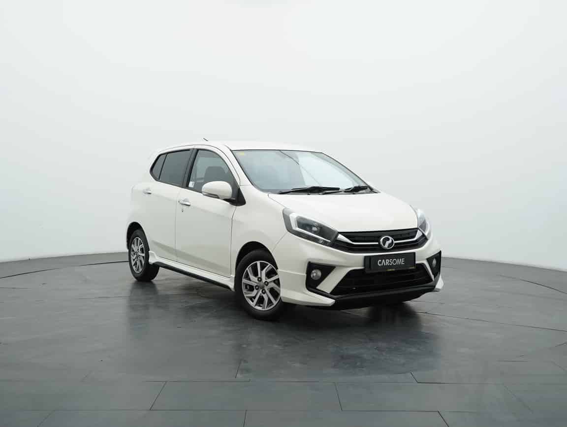 Perodua_AXIA_2021_White_B2C_CARSOME