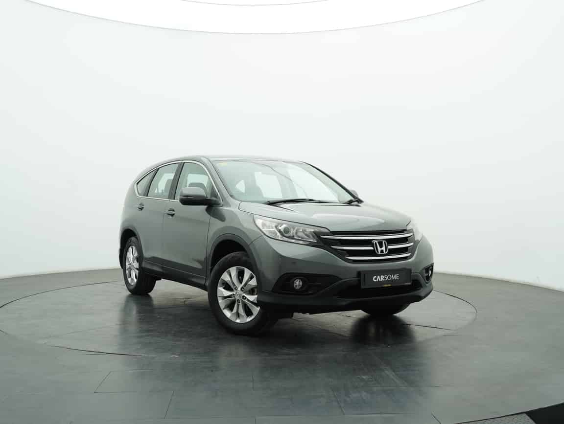 Honda_CR-V_2013_Gray_B2C_CARSOME