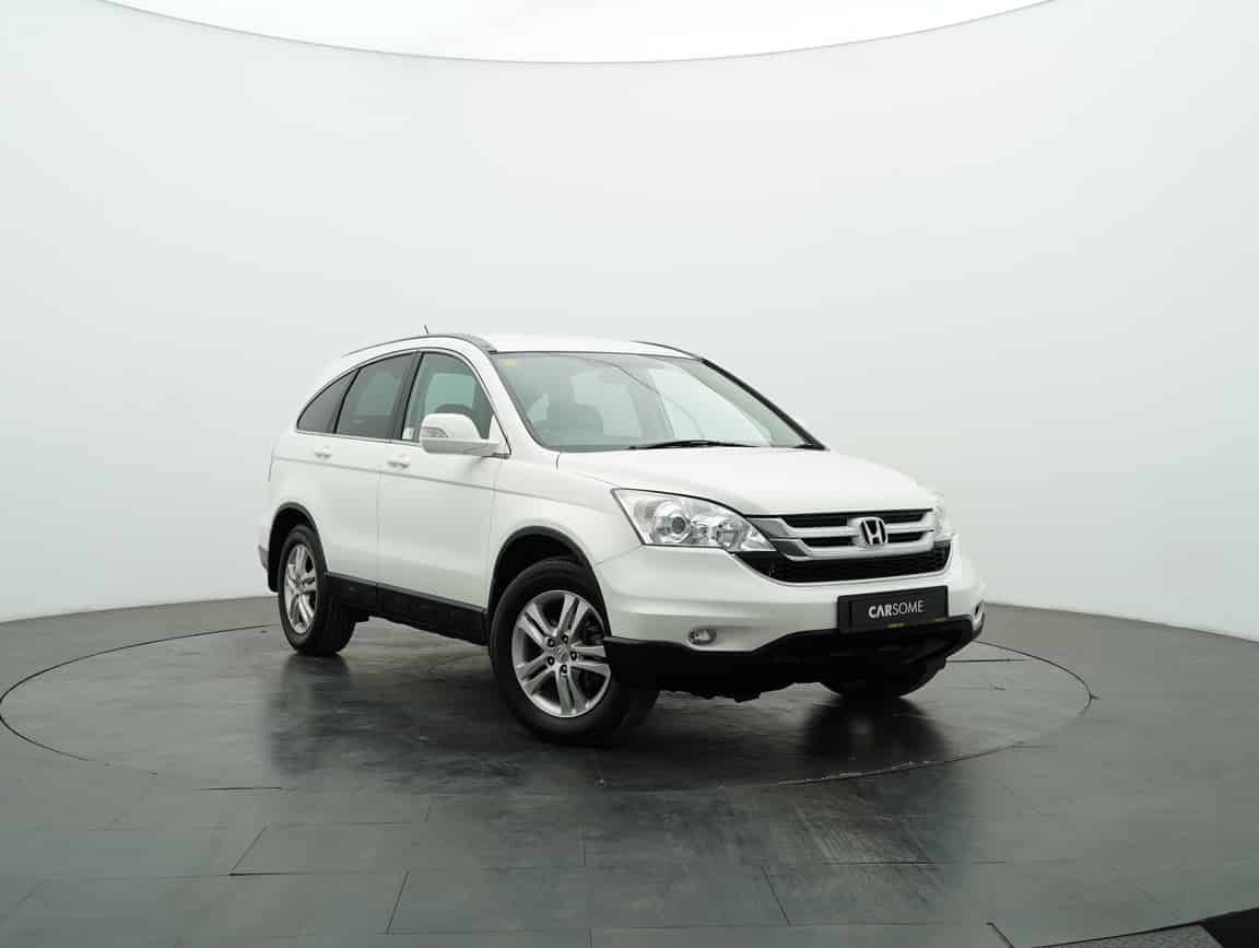 Honda_CR-V_2012_Putih_B2C_CARSOME