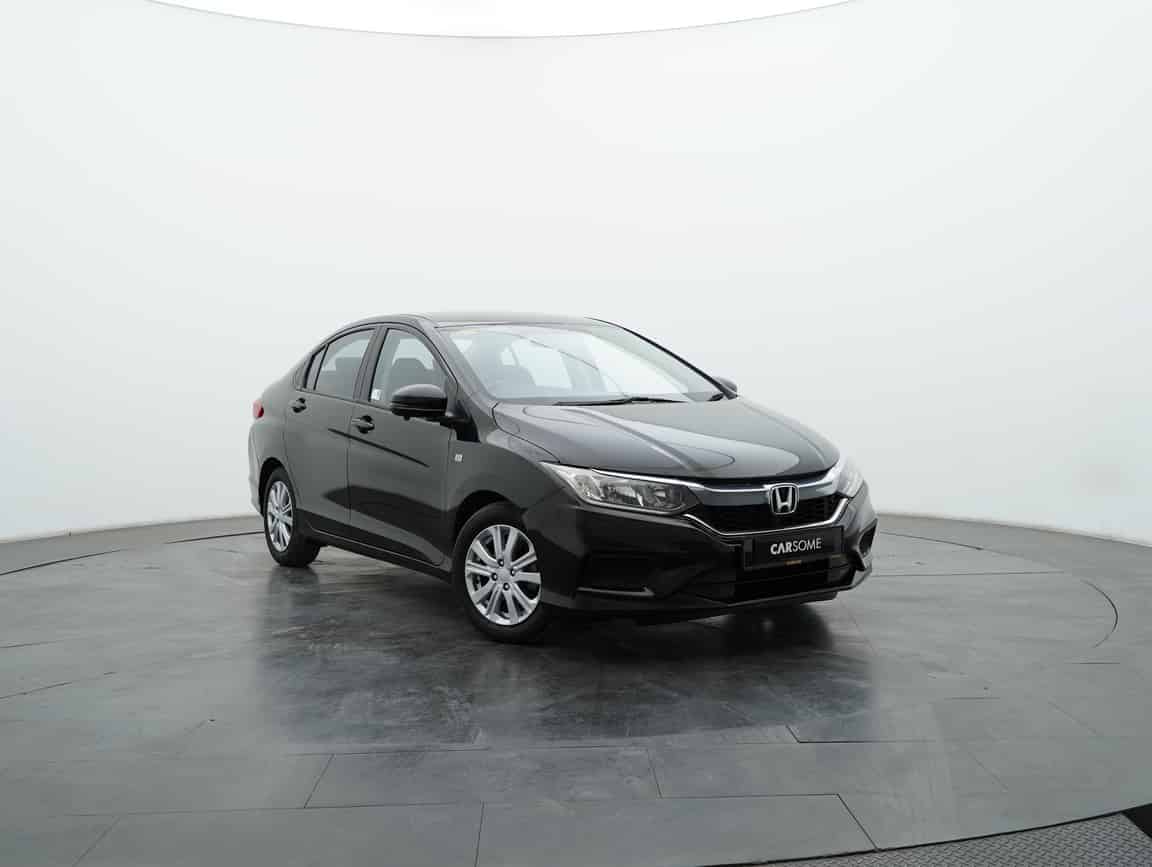 Honda_City_2017_Hitam_B2C_CARSOME