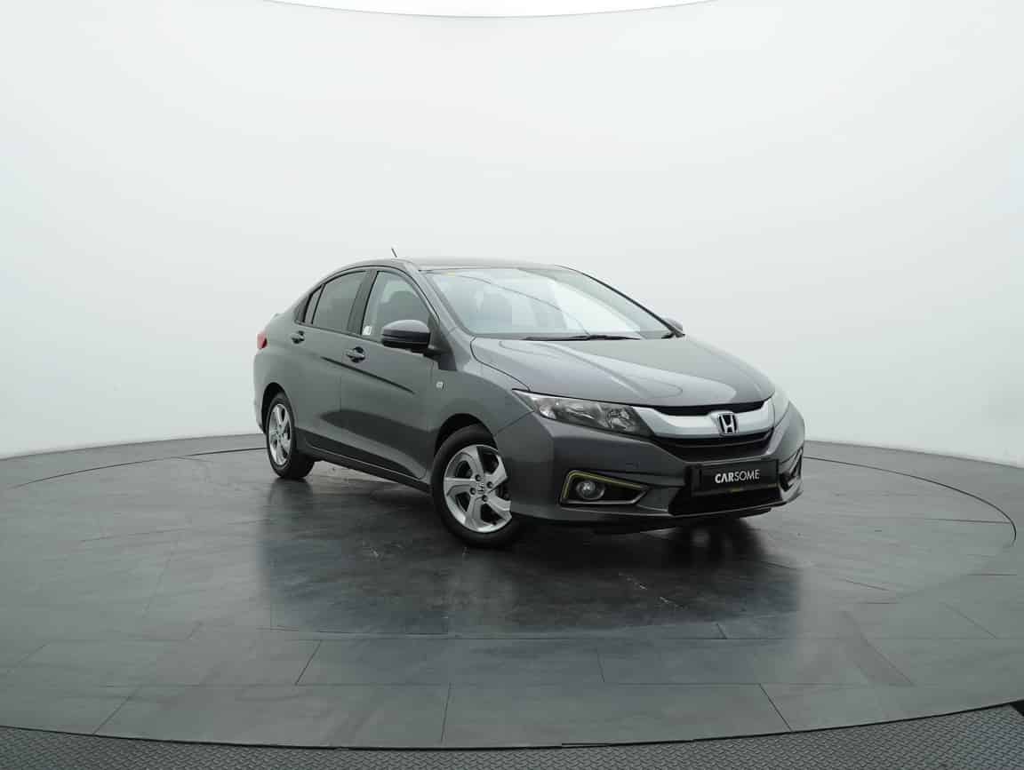 Honda_City_2016_Gray_B2C_CARSOME