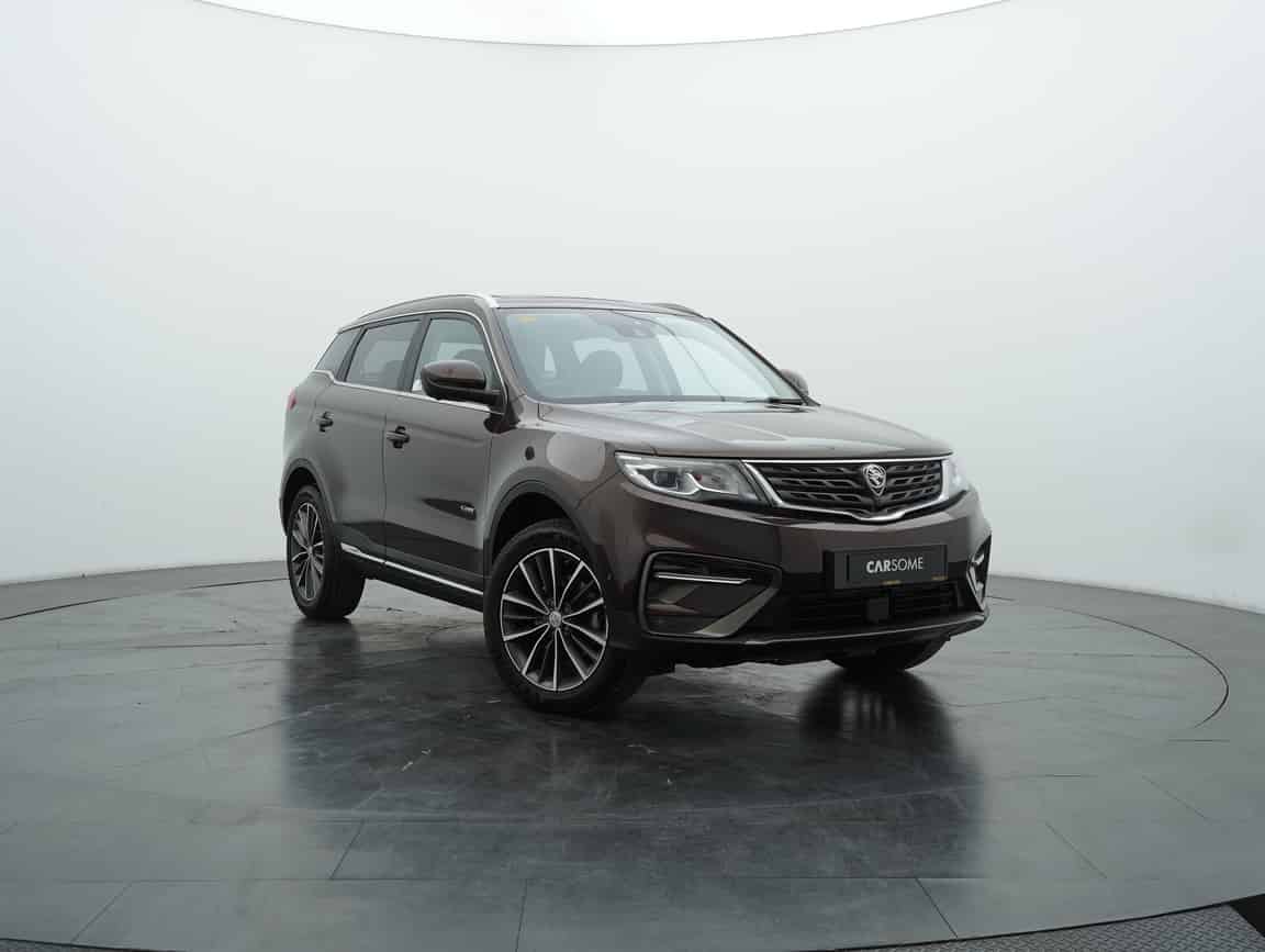 Proton_X70_2019_Brown_B2C_CARSOME