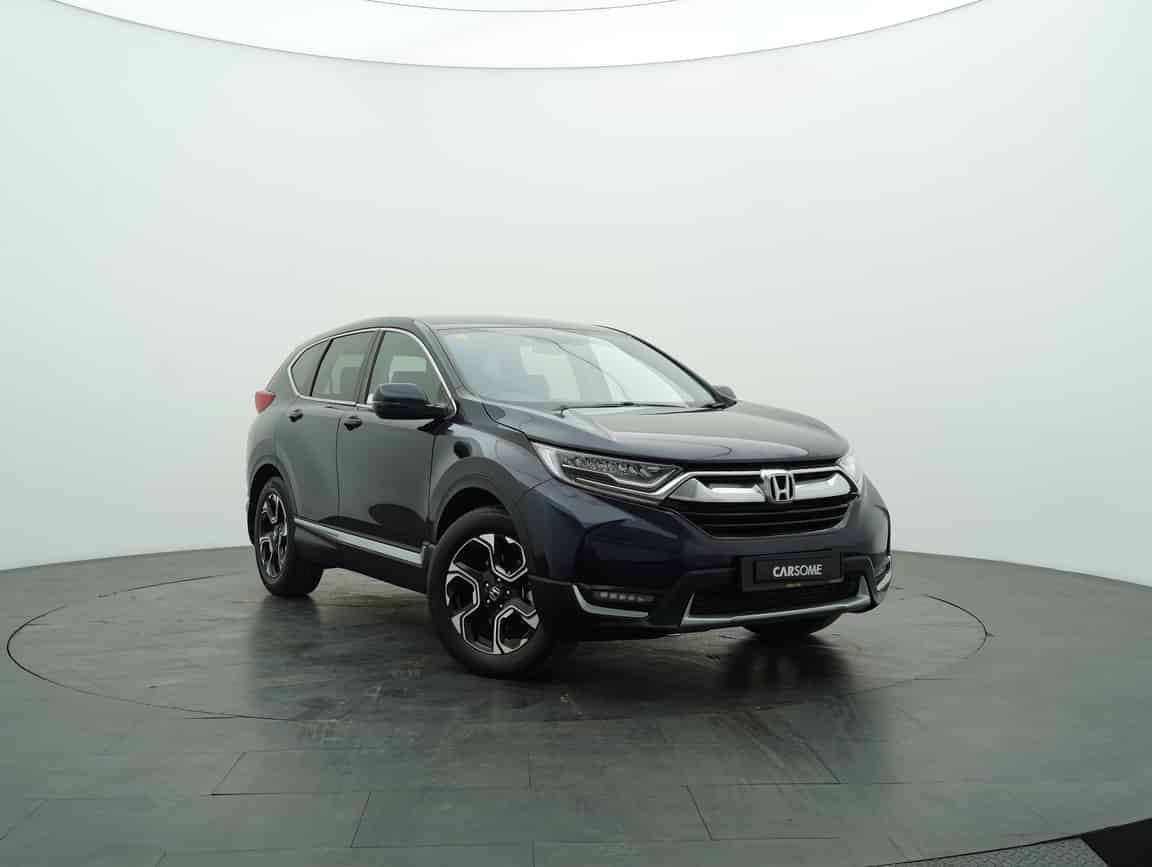 Honda_CR-V_2019_Blue_B2C_CARSOME