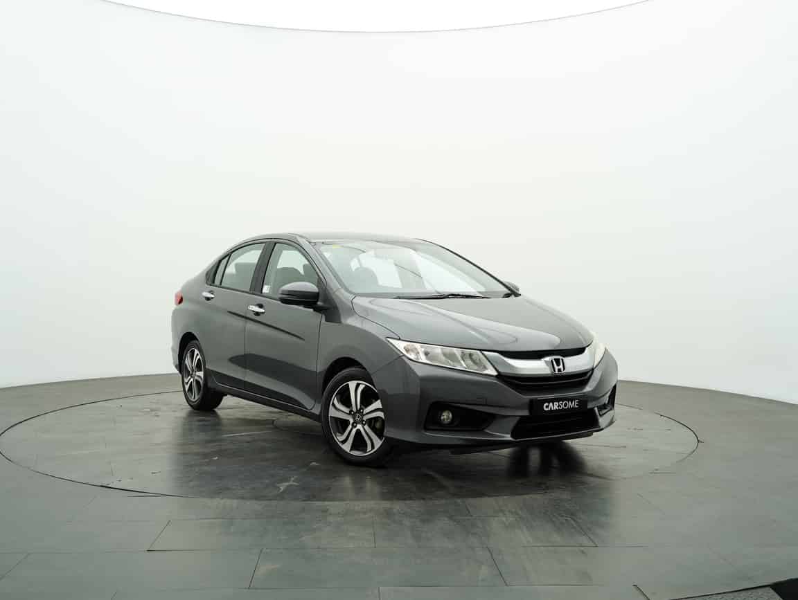 Honda_City_2015_Kelabu_B2C_CARSOME