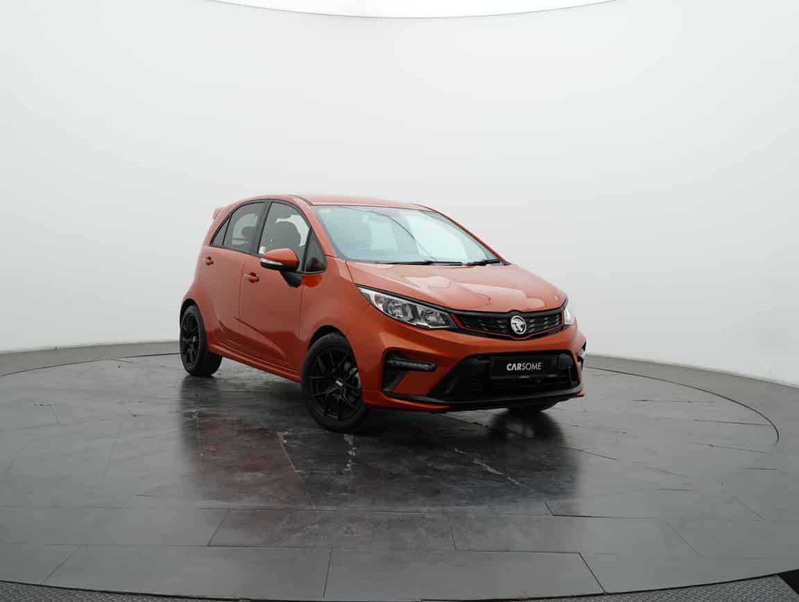 Proton_Iriz_2023_Orange_B2C_CARSOME