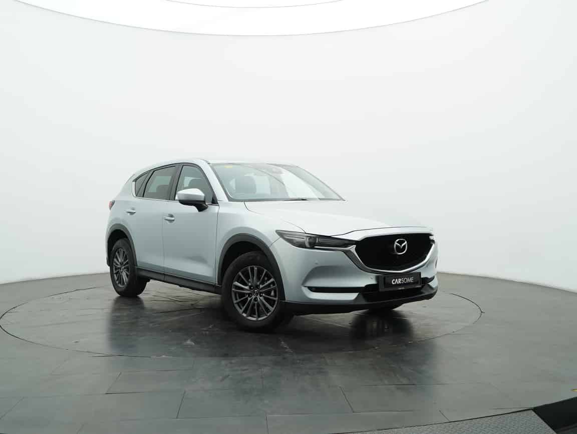 Mazda_CX-5_2020_Silver_B2C_CARSOME